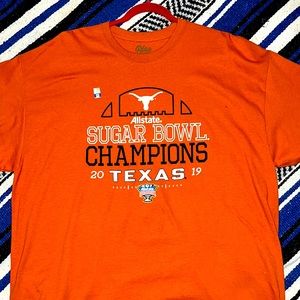 2019 Sugar Bowl Champions t shirt